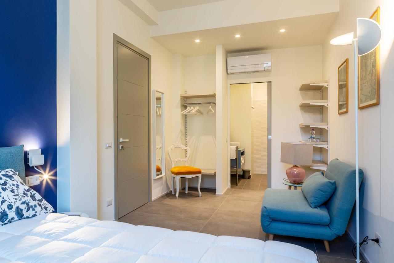B&B Previsto Sole Civitanova Marche Exterior photo