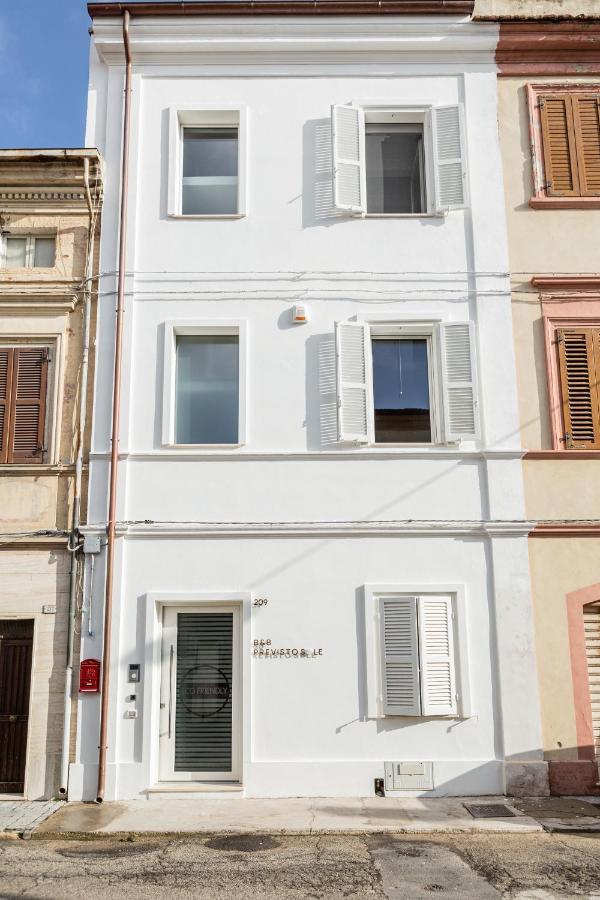 B&B Previsto Sole Civitanova Marche Exterior photo