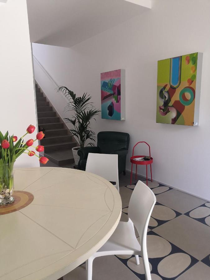 B&B Previsto Sole Civitanova Marche Exterior photo