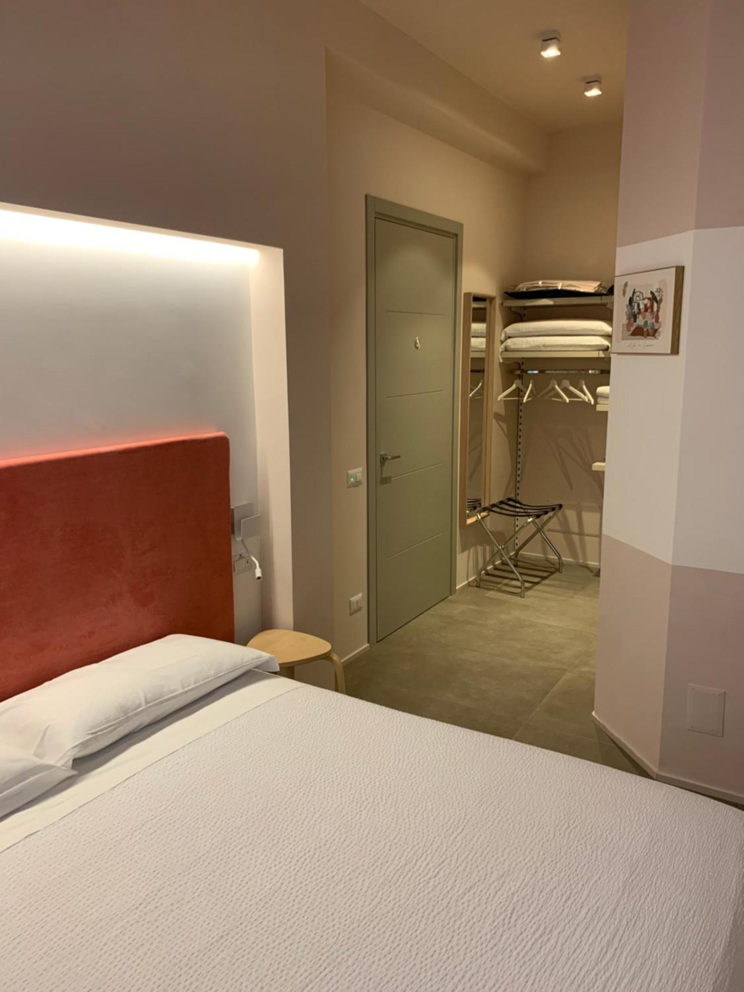 B&B Previsto Sole Civitanova Marche Exterior photo
