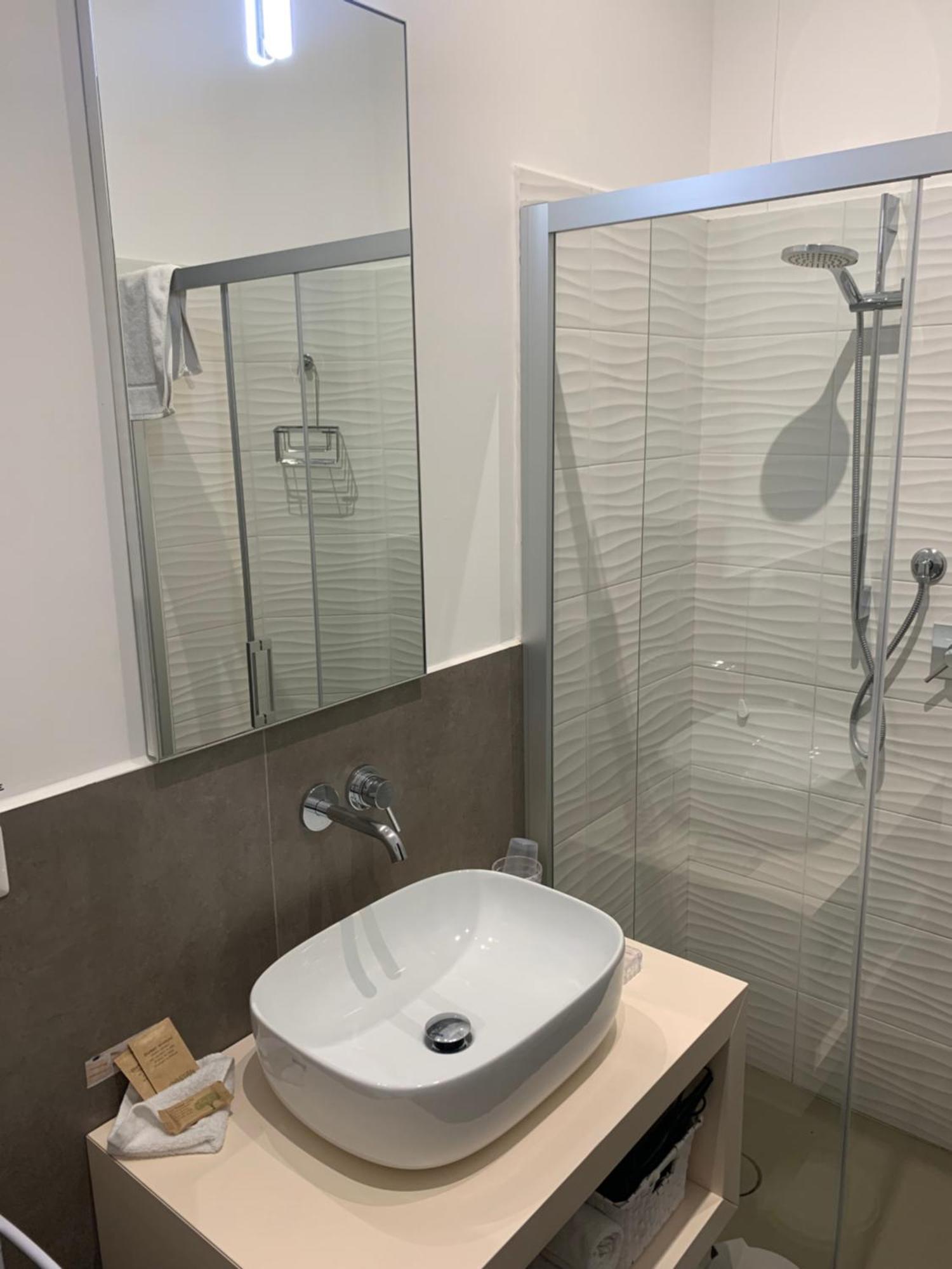 B&B Previsto Sole Civitanova Marche Exterior photo