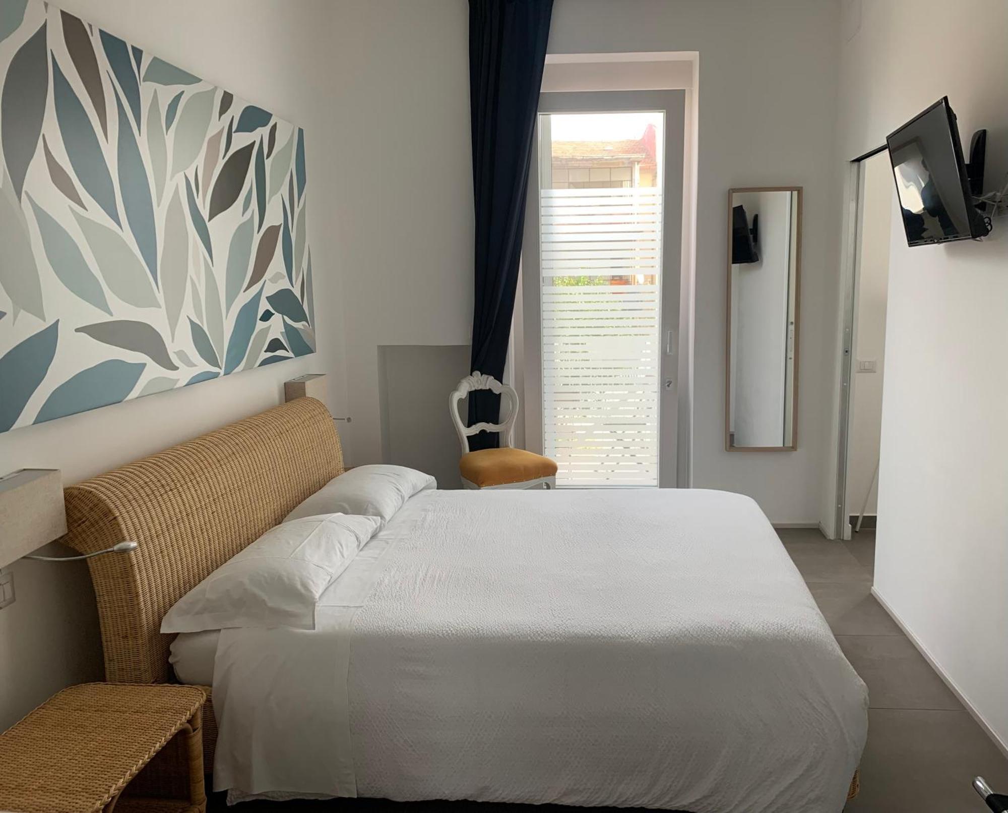 B&B Previsto Sole Civitanova Marche Exterior photo